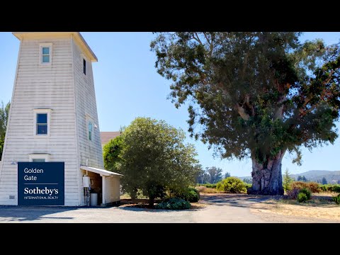 5444 Trubody Lane, Napa, CA home video tour