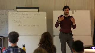 [3S2] Structural Operational Semantics for String Diagrams (Fabio Zanasi)