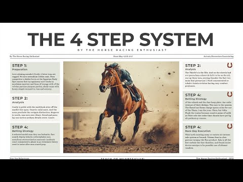 6/2/26: The FREE Exclusive 4 Step System Selections - YouTube
