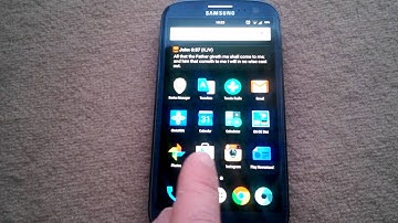 How to use titanium backup