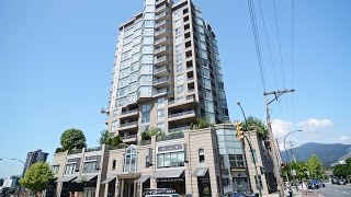 imageya HD Real Estate Video Showcase for Michele DeFehr : 160 13th St E. North Vancouver