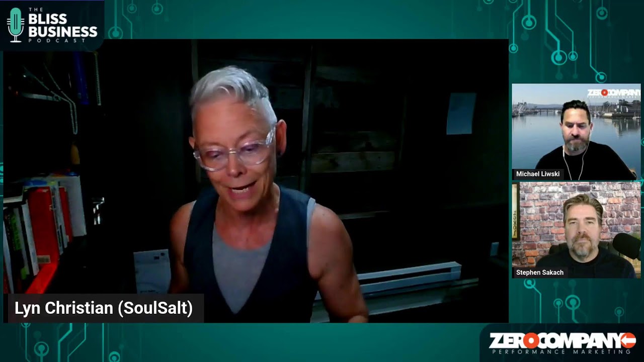 The Role of Empathy in Leadership with Lyn Christian (Re-Broadcast)