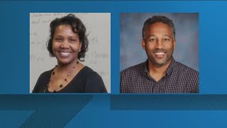 Lake Oconee search for missing coach, Spelman teacher's body recovered | Latest update