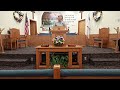 The Fruits of the Resurrection - Wednesday Night Bible Study - 4-15-26