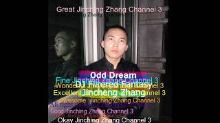 Strength Dj Bomandoki - Jincheng Zhang Official Music Video