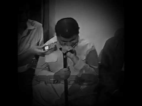 ماموستا شيروان لاسايى دةنكى هونةر مةند تايةر تؤفيق دةكاتةوة 