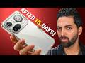 Nothing Phone 4a Pro Review : Honest Truth After 15 Days ⚠️