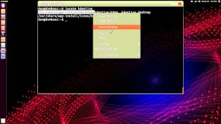 Ubuntu: Using mlocate CLI Ubuntu: Using mlocate CLI