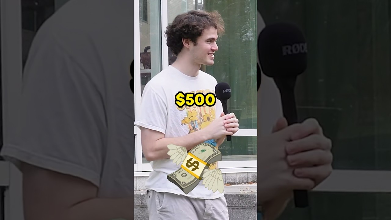 Can You Guess My Top Music Artist for $500?