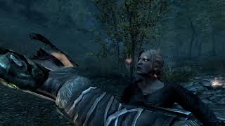 Skygrim - Journey To The Top Of The World