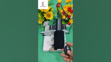 AY-49 Video Making Kit | Switch Electronics Official Store 🥰 | #shorts #trending #video #shorts