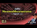 Jalife - Neomalthusianismo