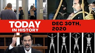 Today In History - December 30th (News | Nigeria)