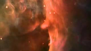 Hubble Snaps View of the Orion Nebula