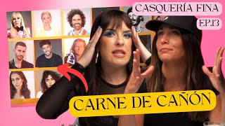 Carne de cañón | EP.13