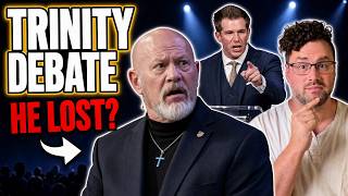 White vs Smith: The Case That DISPROVES The Trinity