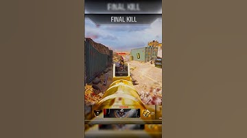 Take his lid off.. 🪖 #searchanddestroy #cod #blackops #bo6 #shorts #fypシ #fps