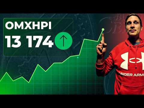 Helsingin pörssi 13 000 pistettä – Jättimäinen nousu vai vaarallinen ansa?