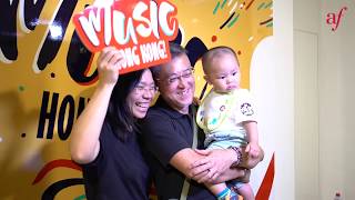 Make Music Hong Kong 2019