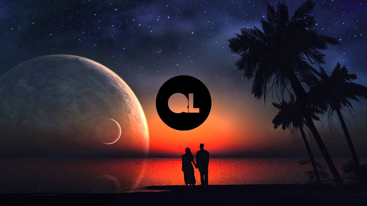 OdyC - Intentions (Hosta Remix)