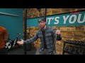 Strengthen your riding position by getting sideways | Mountain Bike Rider