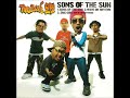 麻波20『SONS OF THE SUN     2002.4.24  Release     #2002ポカリスエット