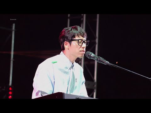 [4k] 220924 에피톤프로젝트 - 오늘 @렛츠락 페스티벌