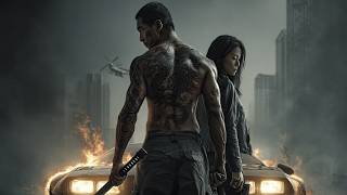 FULL ACTION THRILLER MOVIE | He Was the Best Warrior in Until Revenge Made Him a Killer