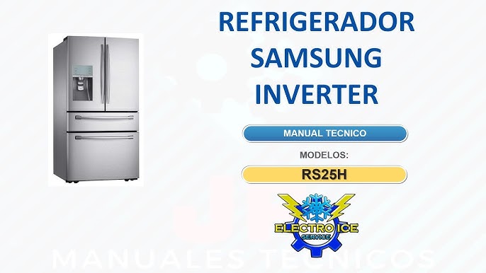 Samsung - La clave de organizar la refrigeradora es… hacerlo en familia 🏠.  Dedícale un día a la organización para que puedas no solo encontrar tus  contenedores de comida más fácilmente, sino