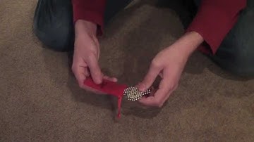 Zen Magnets - Storage