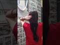 In my fav red suit#youtube #youtubeshorts #redsuit #explorepage