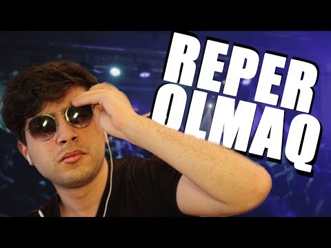 EVDƏ 5 DƏQİQƏDƏ REPER OLMAQ (AZREP)