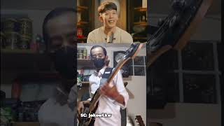 Ini Cuma Soal Bass Kok