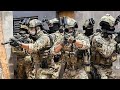 Elite Special Federal Police Units || GSG 9 - COT/PF - FBI/HRT - DSU - PFA/GEOF