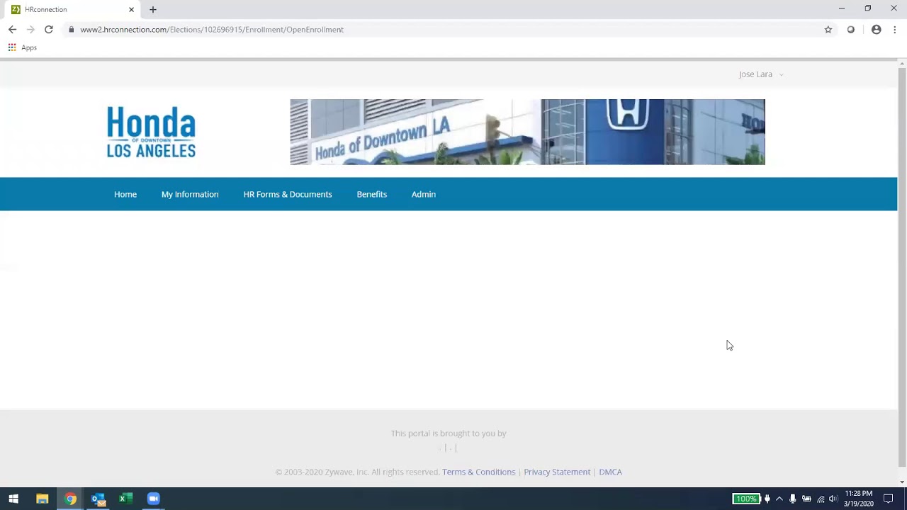 HRconnection Demo In Spanish YouTube hrconnection-demo-in-spanish-youtube