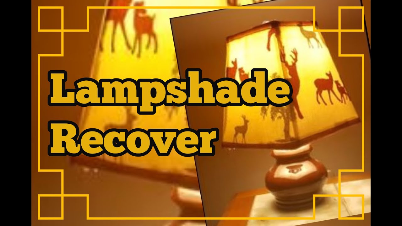 ★彡 ℝ𝕖𝕔𝕠𝕧𝕖𝕣𝕚𝕟𝕘 𝕒 𝕃𝕒𝕞𝕡𝕤𝕙𝕒𝕕𝕖, 𝕋𝕙𝕖 ℂ𝕖𝕝𝕥𝕚𝕔 𝕊𝕙𝕖 𝕊𝕙𝕖𝕕 彡★