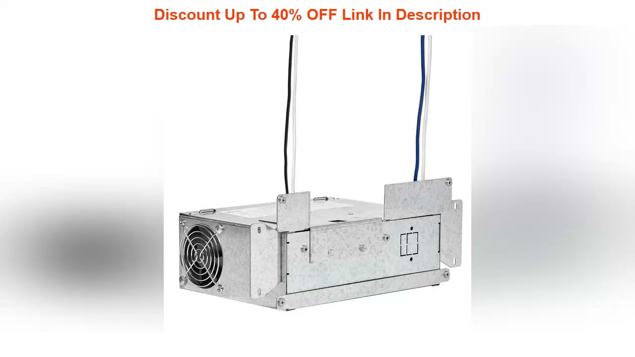 Top 10 Parallax Power Components 6345RU 45 Amp Converter/Charger