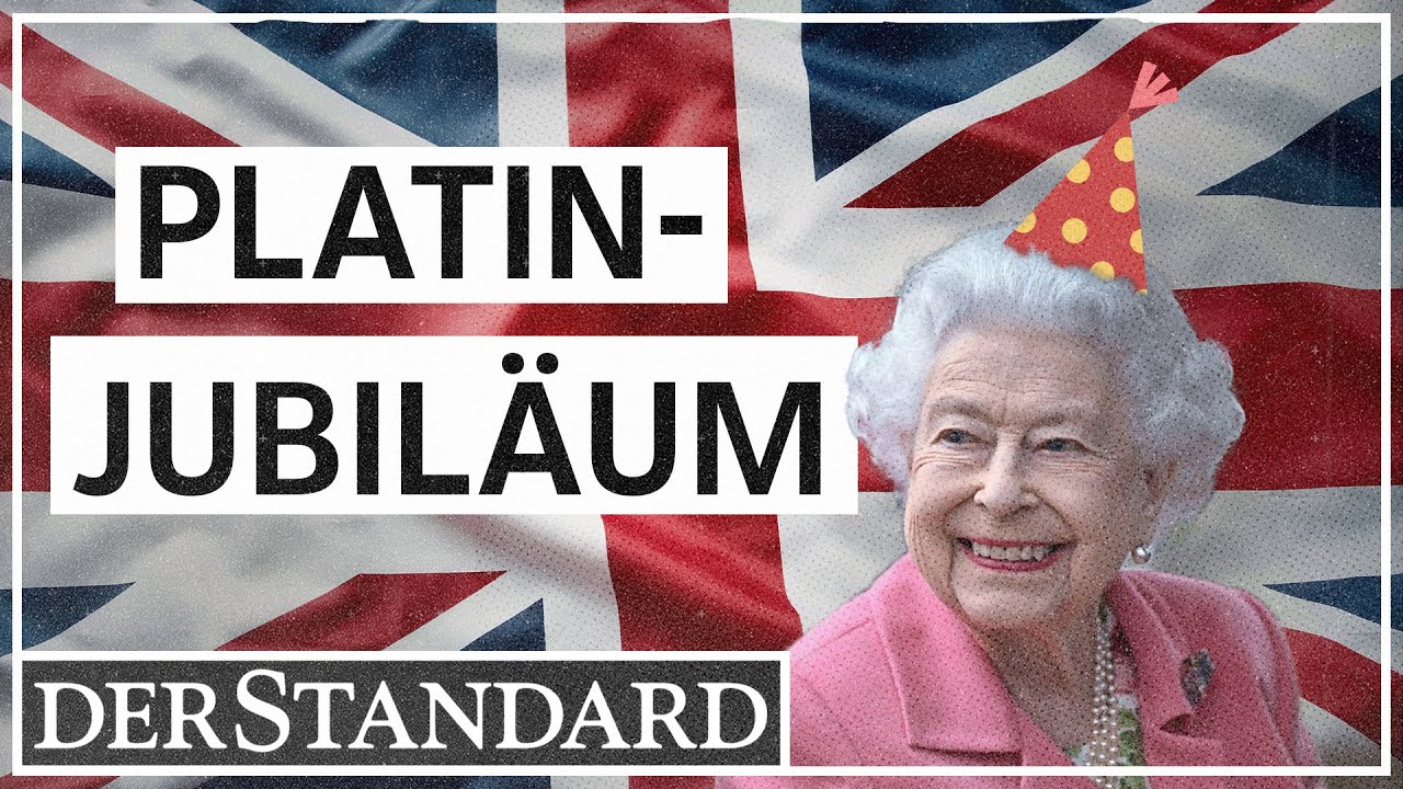 Hüte, Hunde, Hochzeiten: Was Elizabeth II in Feierlaune bringt