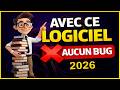 🔥 Windows 11 n’utilise PAS toute la puissance de ton CPU… voici comment la débloquer 2026