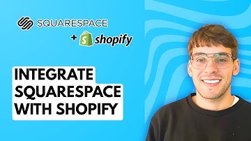 How to Integrate Squarespace with Shopify [2025 Guide]