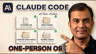 How to Use Claude Code in Your One-Person Business in 2026