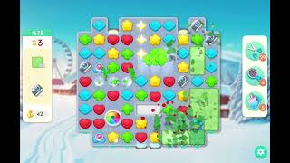 PROJECT MAKEOVER LEVEL 1673 | NO BOOSTER 2024