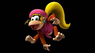 Mario Hoops 3-On-3 Kongs Voice Clips