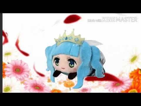 Magia Record Game OP but it's all Snaa