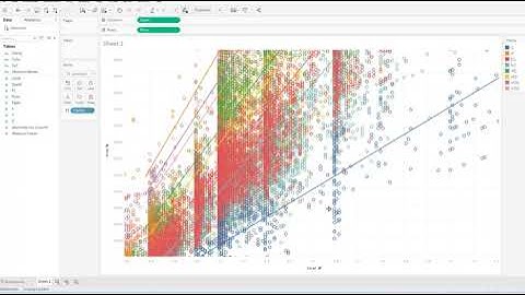 Diamond Data and Storytelling