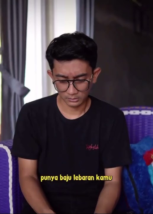 Uda rio | THR lebaran | lawak minang #udario #makipin #lawakminang #minangkabau #idulfitri