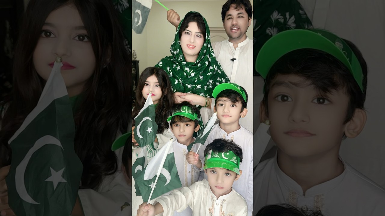 14August Mubarak ✅🇵🇰 