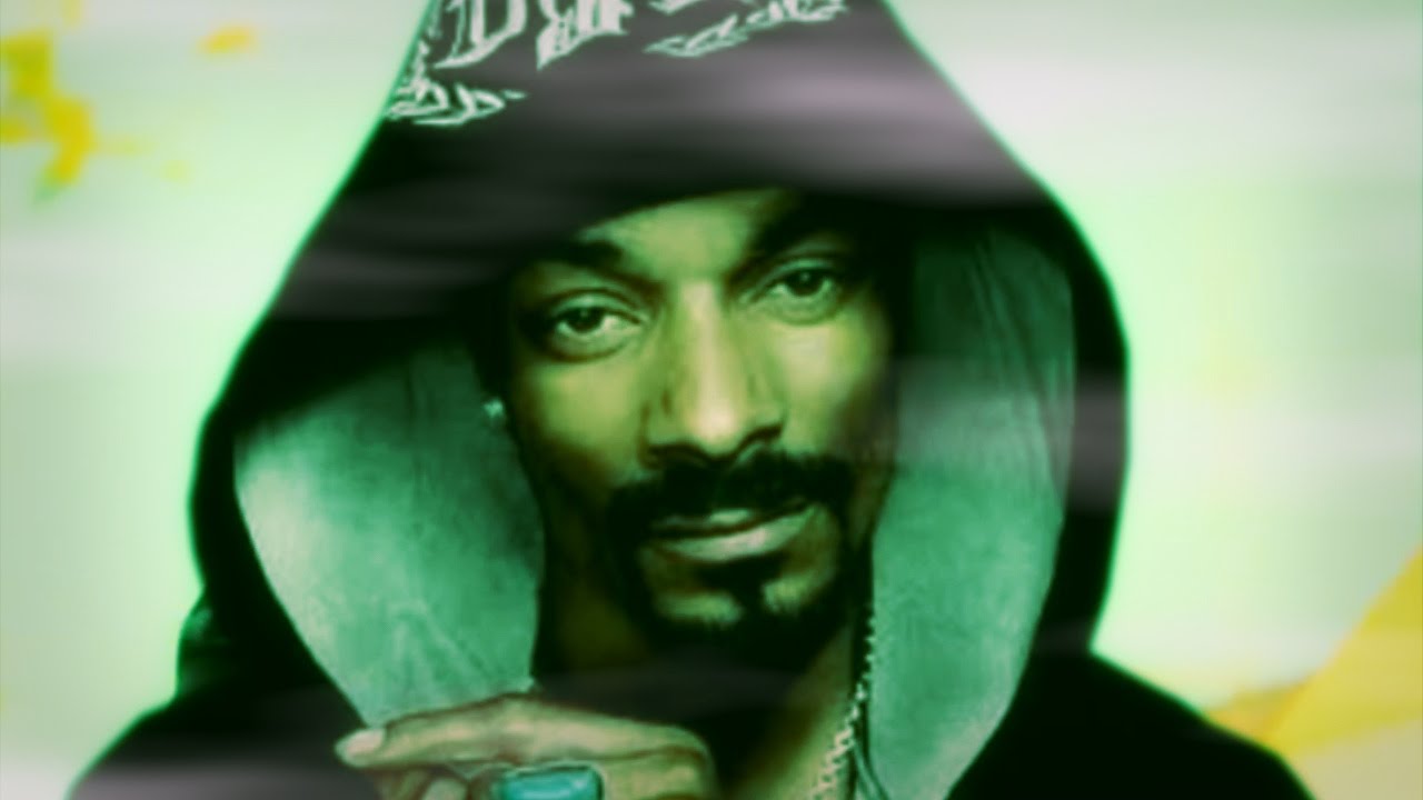 Snoop dogg sensual. MLG Weed.