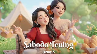 SABODO TEUING - Amapiano Edit