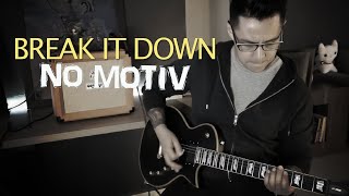 Watch No Motiv Break It Down video